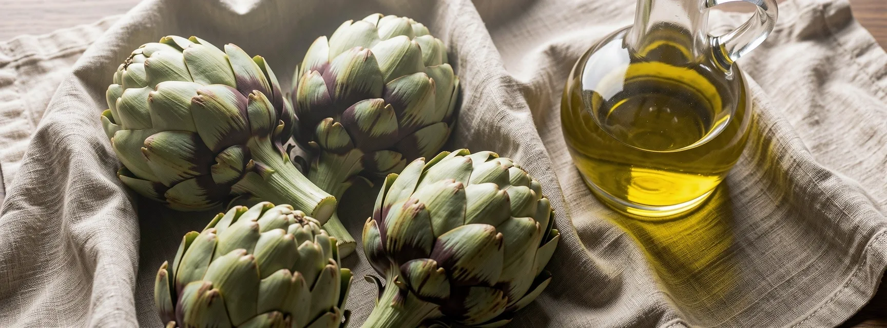 Ingredientes naturales locales